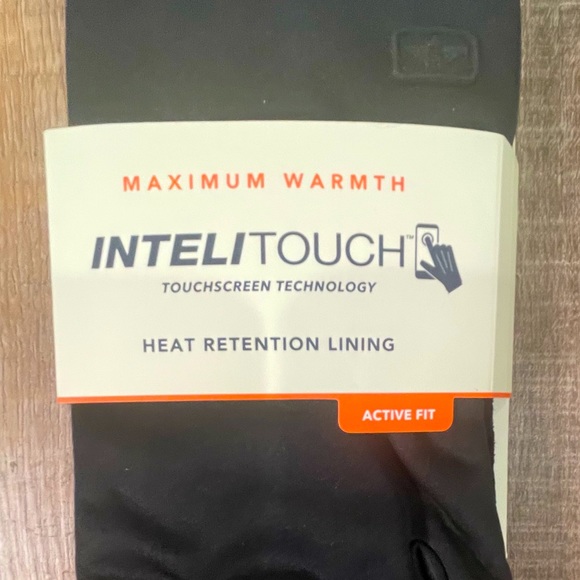 Dockers Gloves Touchscreen Technology - Picture 2 of 5